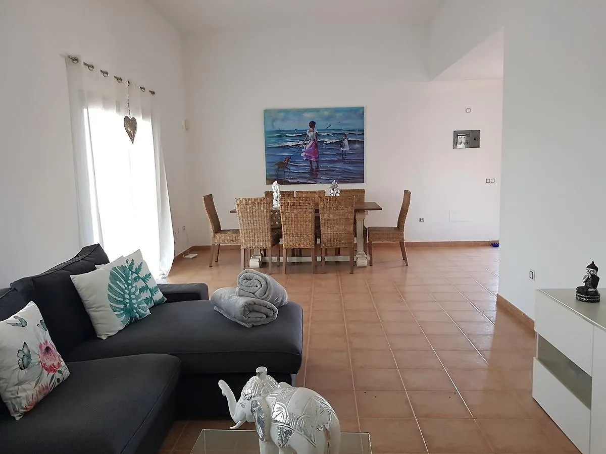 Villa Carlota Costa De Antigua