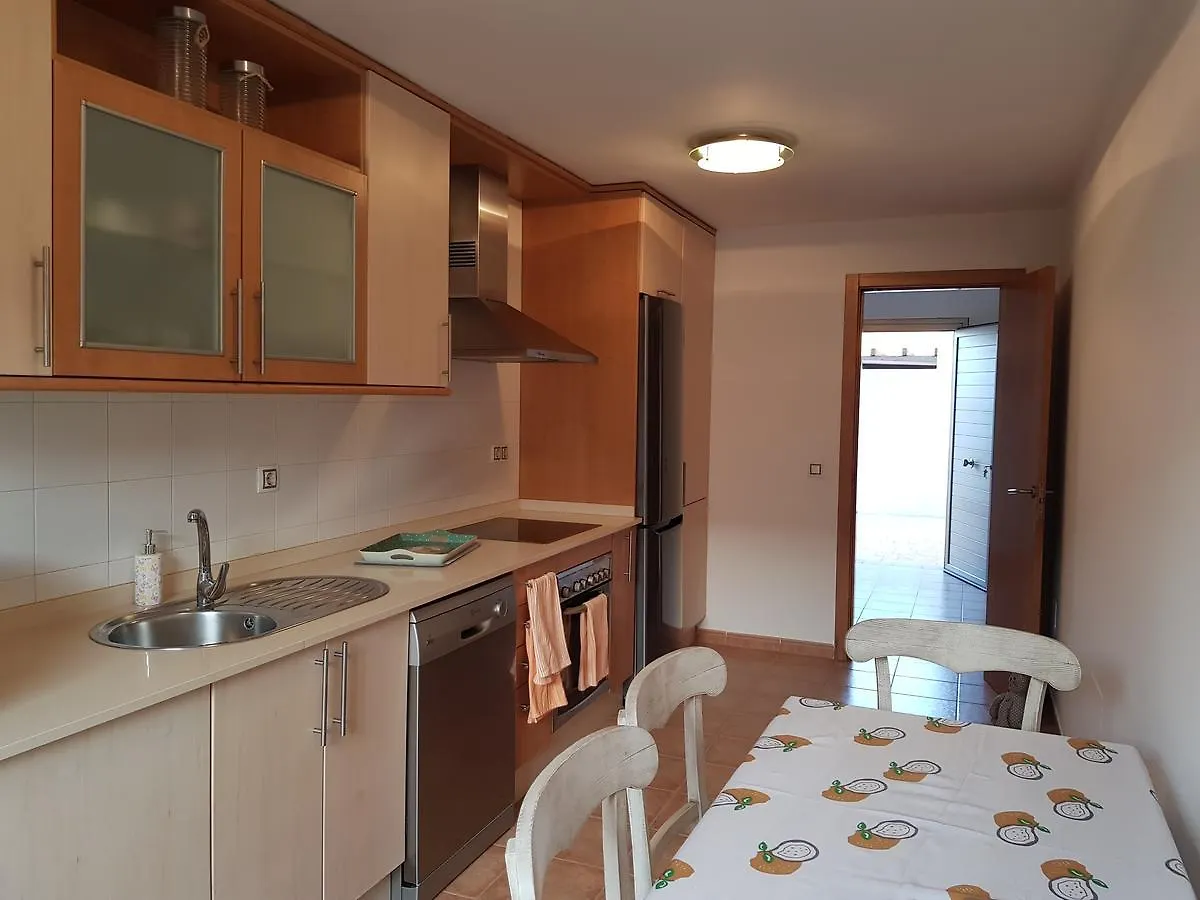 Villa Carlota Costa De Antigua 0*,  Spanje